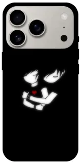 Чехол на Apple iPhone 18 Pro We love фото 1 из 2