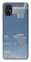 Чохол на ZTE Blade V2020 Smart Minecraft sky фото 1 з 1