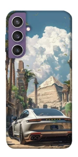 Чохол на Samsung Galaxy S23 FE porsche v2 фото 1 з 1