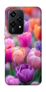 Чехол на Honor 200 Lite Поле тюльпанов фото 1 из 1