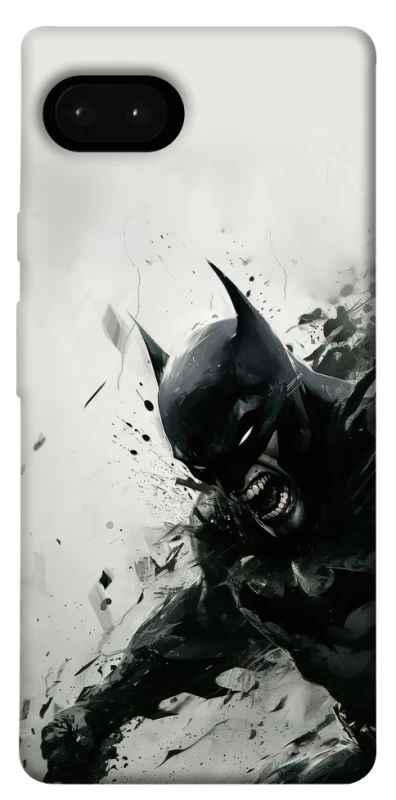 Чохол на Google Pixel 7a Batman фото 1 з 1