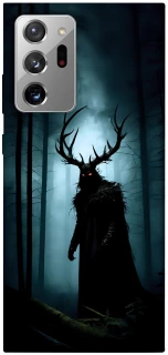 Чохол на Samsung Galaxy Note 20 Ultra Forest demon фото 1 з 1