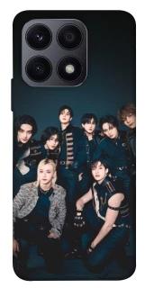 Чохол на Huawei Honor X8a Stray Kids United фото 1 з 1