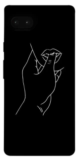 Чохол на Google Pixel 7a Passion фото 1 з 1