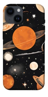 Чехол на Apple iPhone 14 (6.1") Space фото 1 из 1