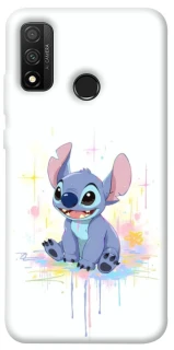 Чехол на Huawei P Smart (2020) Stitch ver.4 фото 1 из 1