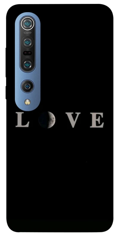 Чохол на Xiaomi Mi 10 / Mi 10 Pro Love aesthetic ver.15 фото 1 з 1