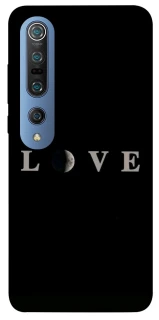 Чохол на Xiaomi Mi 10 / Mi 10 Pro Love aesthetic ver.15 фото 1 з 1