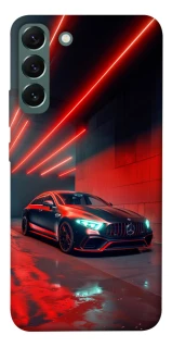 Чехол на Samsung Galaxy S22+ Neon Mers фото 1 из 1