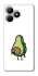 Чохол на Realme Note 50 5G Авокадо із сюрпризом фото 1 з 1