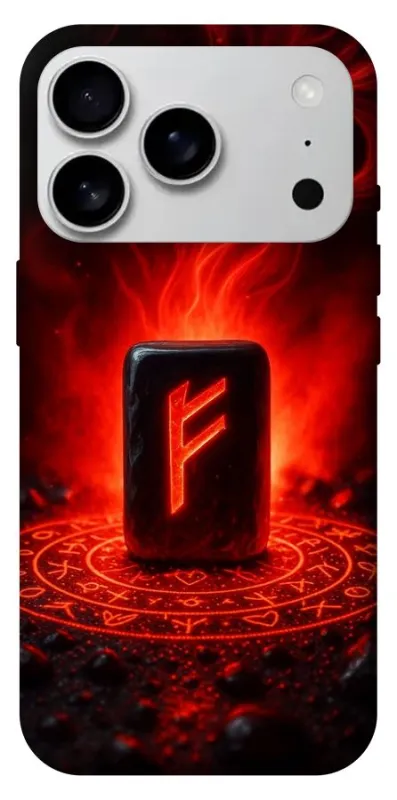 Чехол на Apple iPhone 18 Pro Max Феху фото 1 из 1