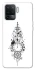 Чехол на Oppo Reno 5 Lite Tattoo ver.8 фото 1 из 1