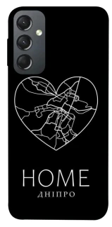 Чохол на Samsung Galaxy A24 4G Дніпро Home фото 1 з 1