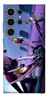 Чохол на Samsung Galaxy S25 Ultra K-Pop Demon Hunters ver.10 фото 1 з 1
