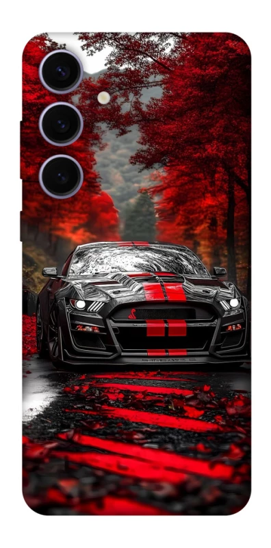 Чохол на Samsung Galaxy S25+ mustang фото 1 з 1