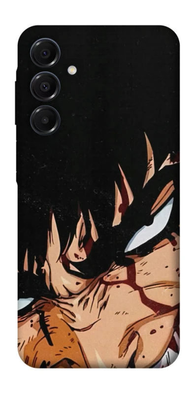 Чохол на Samsung Galaxy A16 4G/5G Berserk v6 фото 1 з 1