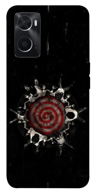 Чохол на Oppo A76 4G Saw фото 1 з 1