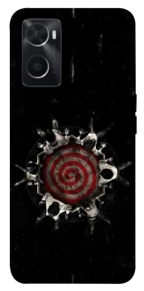 Чохол на Oppo A76 4G Saw фото 1 з 1