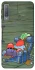 Чохол на Samsung A750 Galaxy A7 (2018) Mr.Krabs фото 1 з 1