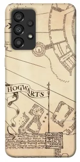 Чехол на Samsung Galaxy A33 5G Harry Potter V17 фото 1 из 1