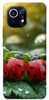 Чохол на Xiaomi Mi 11 Flowers v23 фото 1 з 1