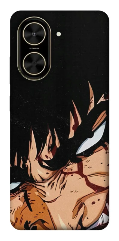 Чехол на Xiaomi Poco C71 Berserk v6 фото 1 из 1