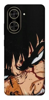 Чохол на Xiaomi Poco C71 Berserk v6 фото 1 з 1