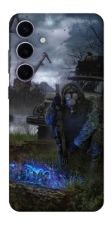 Чехол на Samsung Galaxy S25+ Сталкер v9 фото 1 из 1