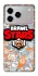 Чохол на ZTE Blade A76 Brawl Stars ver.15 фото 1 з 1