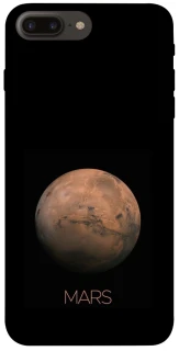Чохол на Apple iPhone 7 plus / 8 plus Mars фото 1 з 1
