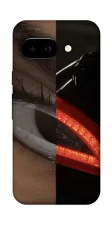 Чехол на Google Pixel 9a Mercedes-benz v2 фото 1 из 1
