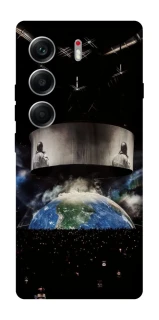 Чехол на Tecno Camon 40 Kanye West ver.7 фото 1 из 1