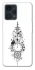 Чохол на Realme 9 4G / 9 Pro+ Tattoo ver.8 фото 1 з 1