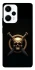 Чохол на Xiaomi Poco F5 / Note 12 Turbo Golden Skull фото 1 з 1