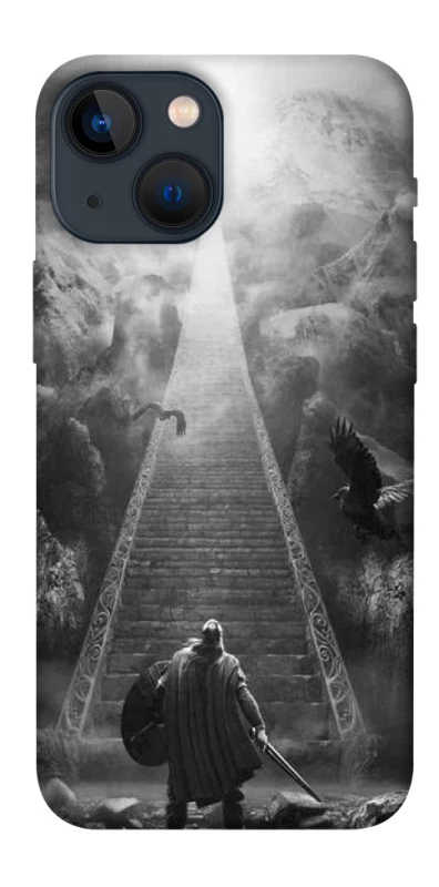 Чохол на Apple iPhone 13 mini (5.4") Valhalla фото 1 з 1