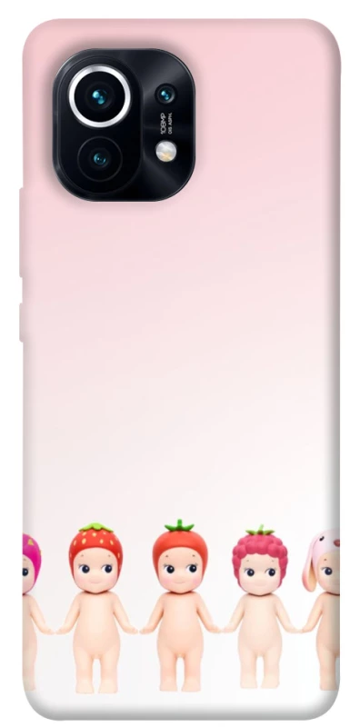 Чохол на Xiaomi Mi 11 Sonny фото 1 з 1