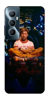 Чохол на Realme C65 4G Project Hail Mary ver.3 фото 1 з 1