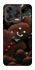 Чохол на ZTE Blade V70 Design Новорічний v23 фото 2 з 2