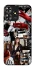 Чохол на ZTE Blade A73 4G Fashion collage ver.13 фото 1 з 1