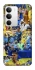 Чехол на Realme C71 UA-Football ver.6 фото 1 из 1