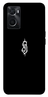 Чохол на Oppo A76 4G Slipknot ver.3 фото 1 з 1