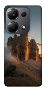 Чохол на Xiaomi Redmi Note 13 Pro 4G Mountain v5 фото 1 з 1