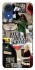 Чохол на Samsung Galaxy A03 Core Fashion collage ver.14 фото 1 з 1