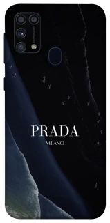 Чохол на Samsung Galaxy M31 Prada ver.2 фото 1 з 1