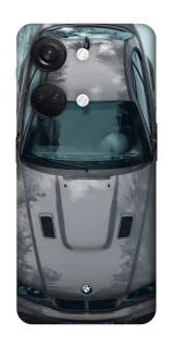 Чохол на OnePlus Nord 3 BMW grey фото 1 з 1