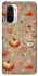 Чехол на Xiaomi Redmi K40 / K40 Pro / K40 Pro+ / Poco F3 Autumn vibes ver.1 фото 1 Чехол на Xiaomi Redmi K40 / K40 Pro / K40 Pro+ / Poco F3 Autumn vibes ver.1 фото 1 из 1