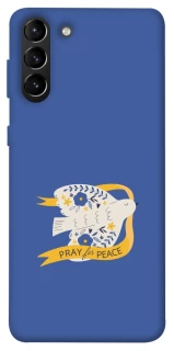 Чохол на Samsung Galaxy S21+ Ластівка фото 1 з 1