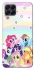 Чехол на Samsung Galaxy M33 5G My Little Pony ver.2 фото 1 из 1