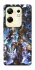 Чохол на Infinix Zero 30 4G Warcraft v3 фото 1 з 1