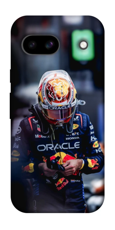 Чохол на Google Pixel 8a F-1 ver.6 фото 1 з 1